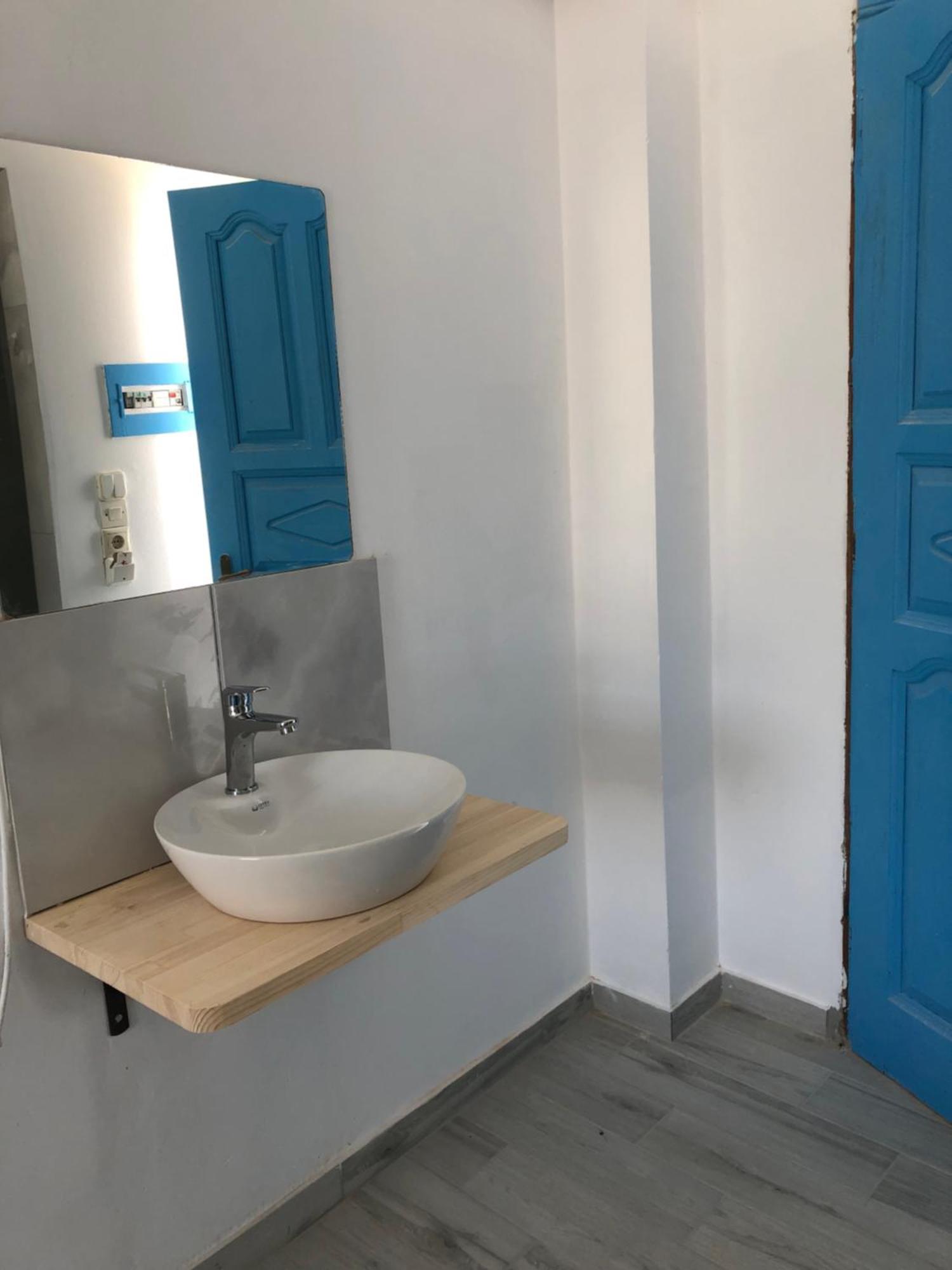 Antonis Hotel Kéfalosz Kültér fotó